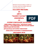 2) Uda Magico Natale.... Esperienza Di Coding Unplugged Dicembre 2018 PDF