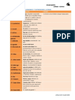 Expresiones Latinas PDF