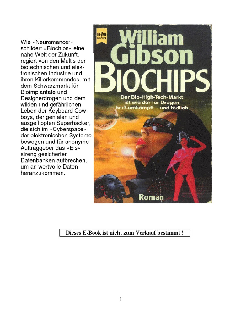 william gibson biochips pdf pdf