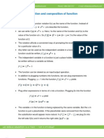 Download Math Worksheet-Evaluation and Composition Function by EducareLab SN45287516 doc pdf