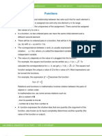 Download Math Worksheet-Functions by EducareLab SN45287518 doc pdf