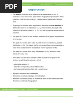 Download Math Worksheet-Graphing of Functions by EducareLab SN45287519 doc pdf