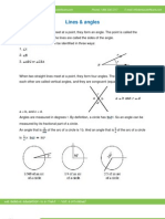 Download Math Worksheet-Lines and Angles by EducareLab SN45287529 doc pdf