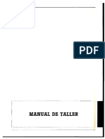 1 - Manual de Taller Honda CRM 125 R PDF