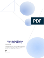 01 StockMarketCharting Case Study v4 0 UIUX Phase1