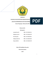 Makalah Pancasila PDF
