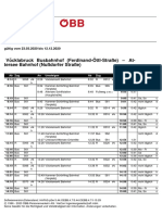 VoecklabruckAttersee Bahnhof