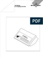 Indicador Id1 Plus Service Manual