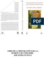 Libro Preparacion para La Muerte PDF