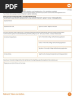 16-25 - Mature Student - Form - AB - AW - 1 - 02662 | PDF
