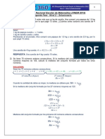 Solucionario ONEM 2019 F2N2 PDF
