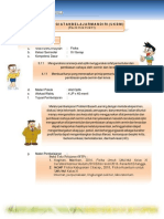 UKBM Alat-Alat Optik-Dan Soal Latihan PDF