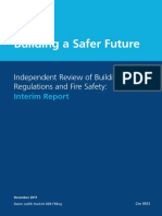 Independent Review of Building Regulations and Fire Safety Web Accessible PDF