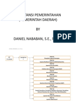 Akuntansi Pemerintahan