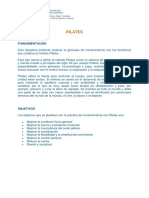 Pilates PDF