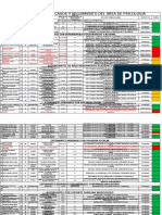 Informe Exel - 2020