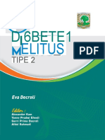 Buku Diabetes Melitus (Lengkap) - Dikonversi
