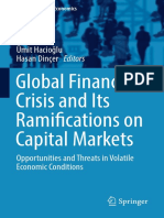 (Contributions to Economics) Ümit Hacioğlu, Hasan Dinçer (Eds.) - Global Financial Crisis and Its Ramifications on Capital Markets_ Opportunities and Threats in Volatile Economic Conditions-Springer I