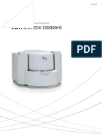 EDX Series EDX-720-800HS