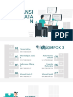 Akuntansi Pendapatan Kelompok 3 FIX