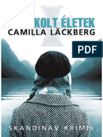 07.19. Camilla Lackberg - Fjallbacka 5. - Eltitkolt Életek