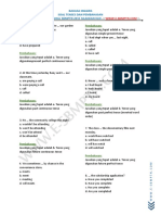 SOAL TENSES BAHASA INGGRIS DAN PEMBAHASAN.pdf