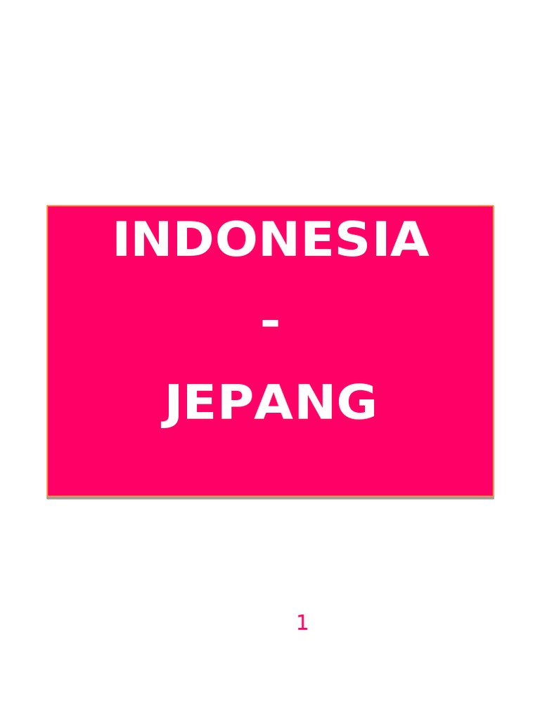 Kamus Japan Pdf