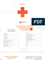 Memoq Life Science Ebook Web 2019 PDF