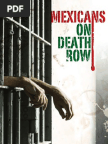 Mexicans on Death Row by Ricardo Ampudia