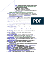 Tratamente-Constipatia-Clisma