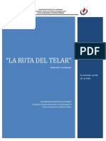 Libro Ruta Del Telar 19-08-2017 PDF