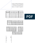 Ejercicio Diseño Factorial