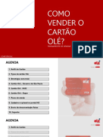 Cartão Olé PDF