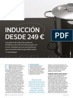 CM452 034036 Placas Induccion PDF