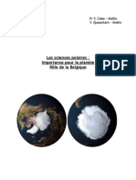 TFE Écrit PDF