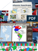 Continente Americano MM PDF