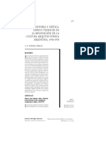 Historia y Crítica, Malecki PDF