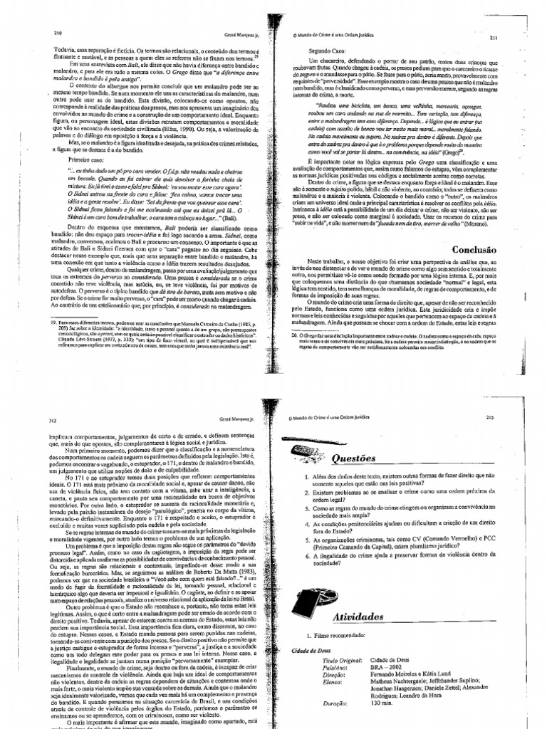 Xxx Saeu - Sociologia Geral e Do Direito II PDF | PDF