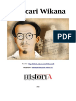 Magz - Mencari Wikana PDF