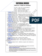 Word Lists - PV - 01-29feb20 PDF