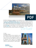 Corredor Federal PDF