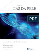 Revista Ciências Da Pele - Mód Anti Aging