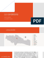 La Candelaria PDF