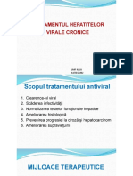 18_Tratament Hepatite virale