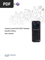 Alcatel-Lucent 8232 PDF