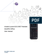 Alcatel-Lucent 8232 PDF