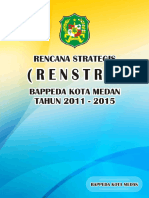 Renstra Bappeda PDF
