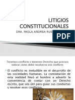 LITIGIOS CONSTITUCIONALES.pptx