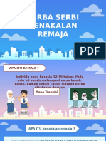 Kenakalan Remaja