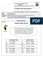 GUIAS GRADO DÉCIMO.pdf INGLES